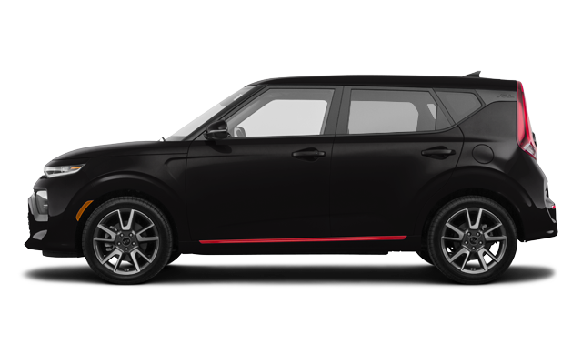 Kia Charlevoix In Baie St Paul The 21 Kia Soul Gt Line Limited