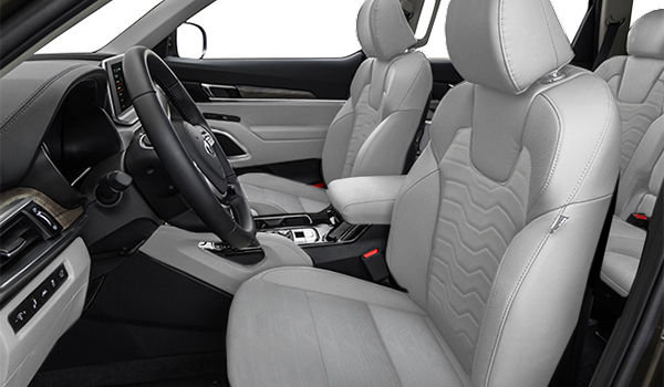 Western Kia | The 2021 Telluride SX Limited in Corner Brook