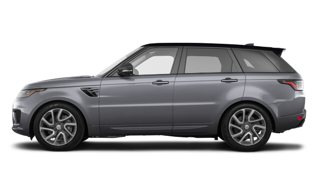 2021 Land Rover Range Rover Sport Autobiography Dynamic From 103 410 Land Rover Laval