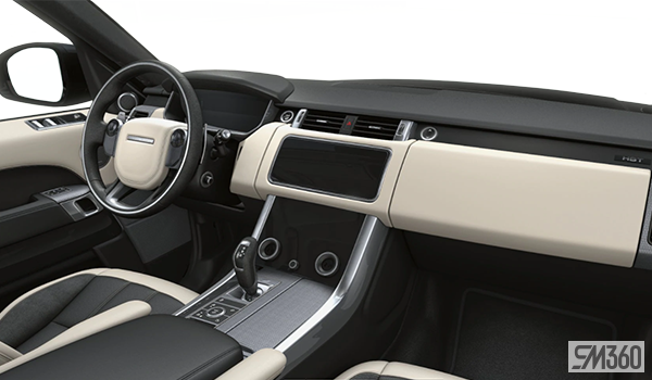 2021 Land Rover Range Rover Sport Hst From 98100 0 Land Rover Langley