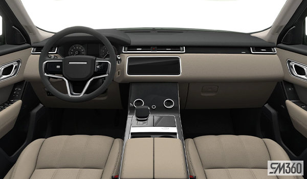 Land Rover Vancouver | The 2021 RANGE ROVER VELAR MHEV S