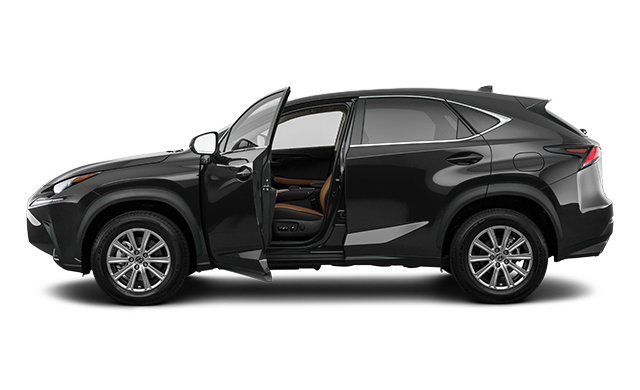 The 21 Lexus Nx 300 In Mississauga Erin Park Lexus
