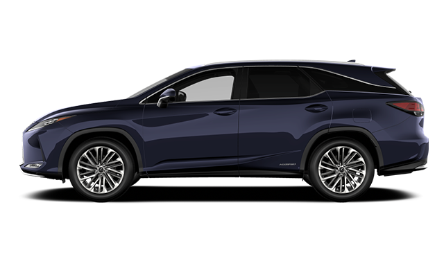 lexus rx 450h for sale ontario