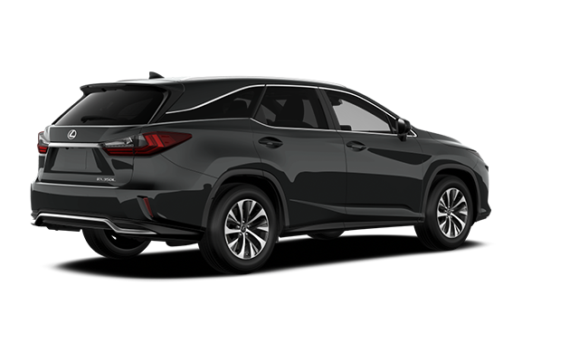 Лексус l 350