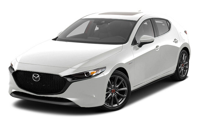 Westowne Mazda | The 2021 Mazda3 Sport 100TH