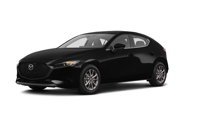 2021 Mazda3 Sport GX - Starting at $22850.0 | Bruce Automotive Group