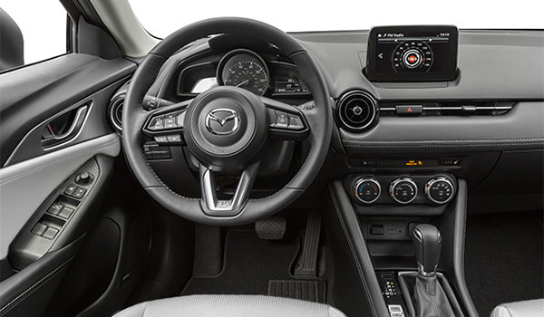 Metrotown Mazda The 21 Cx 3 Gs In Burnaby