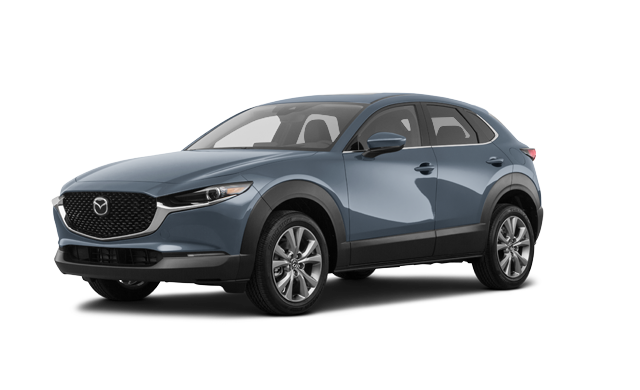 Cornwall Mazda The 21 Cx 30 Gt