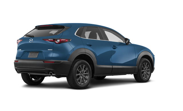 Mégantic Mazda | Le CX-30 GX 2021