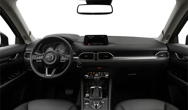 Sunridge Mazda The 21 Mazda Cx 5 Gs In Calgary