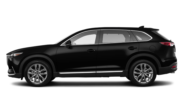 2021 Mazda CX-9 GT - Starting at $47550.0 | Bruce Automotive Group