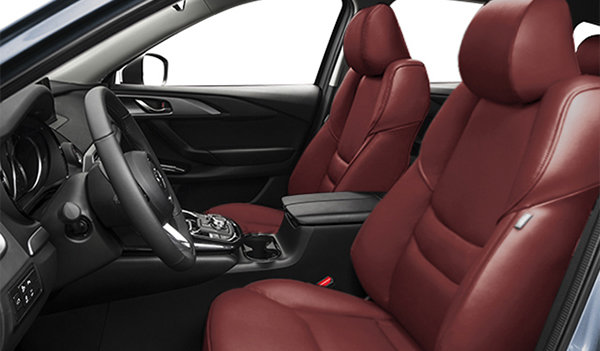 Westowne Mazda The 2021 Mazda Cx 9 Kuro