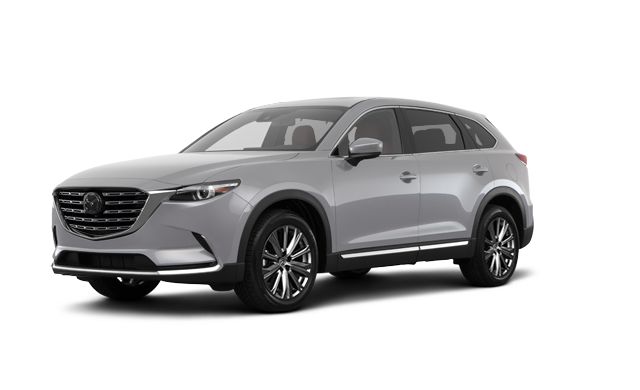 Мазда cx9 2021