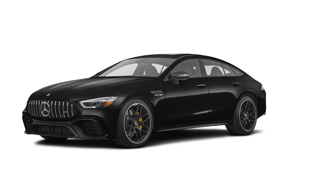 21 Mercedes Benz Amg Gt Coupe 4 Door 63 S 4matic Starting At 187 495 Franke Mercedes Benz