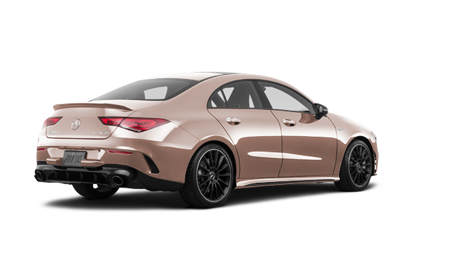 Мерседес cla 35