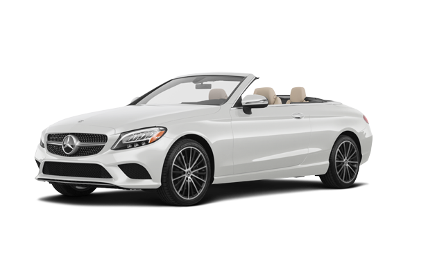 21 Mercedes Benz C Class Cabriolet 300 4matic Starting At 64 110 Mercedes Benz Ottawa Downtown