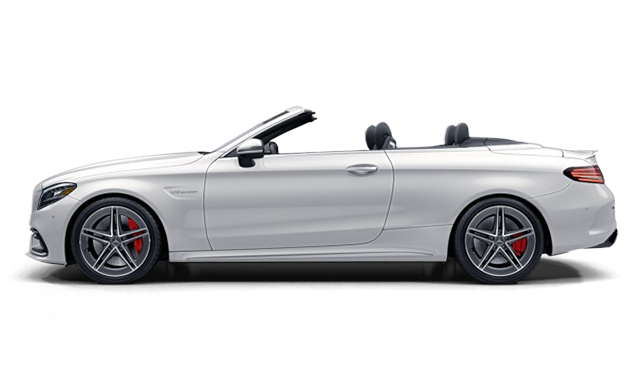 Mercedes Benz Country Hills 21 Mercedes Benz C Class Cabriolet Amg 63 S Starting At 104 405