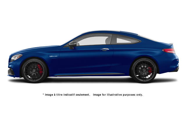 Mercedes Benz Country Hills 21 Mercedes Benz C Class Coupe Amg 63 S Starting At 92 305