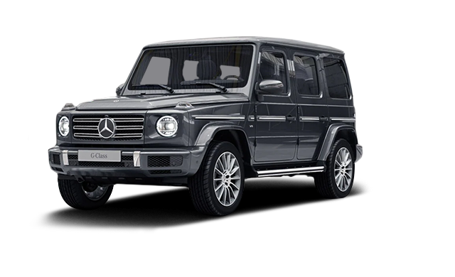 2021 G Class 550 Starting At 160 416 Association Des Mercedes Benz Du Grand Montreal