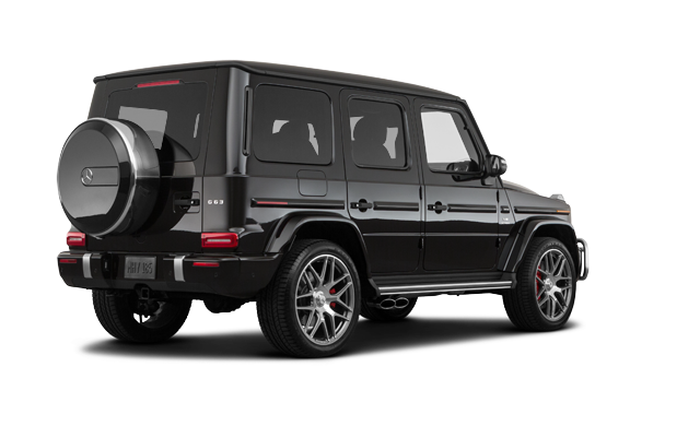 21 Mercedes Benz G Class Amg 63 Starting At 218 915 Mercedes Benz Montreal Est