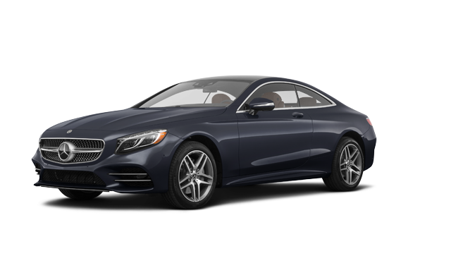 21 Mercedes Benz S Class Coupe 560 4matic Starting At 156 116 Mercedes Benz De Boucherville