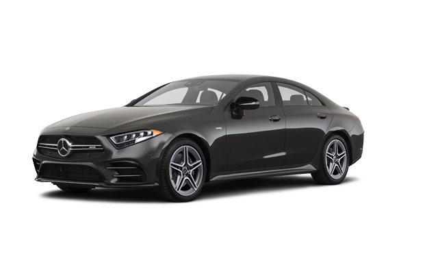 Mercedes Benz Vancouver The 2021 Cls Amg 53 4matic Mercedes Benz Vancouver The 2021 Cls Amg 53 4matic