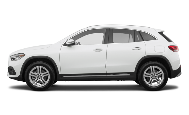 Mercedes Benz Vancouver The 21 Gla 250 4matic Mercedes Benz Vancouver The 21 Gla 250 4matic