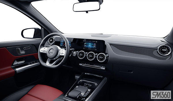 2021 Gla 250 4matic Starting At 45 944 Association Des Mercedes Benz Du Grand Montreal