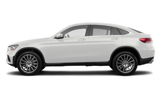 Mercedes Benz North Vancouver The 21 Glc Coupe 300 4matic