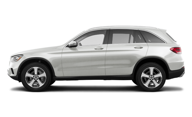 21 Glc 300 4matic Starting At 53 416 Association Des Mercedes Benz Du Grand Montreal