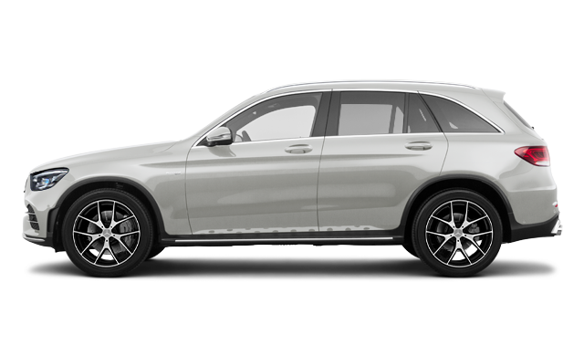 21 Mercedes Benz Glc 43 Amg 4matic Starting At 69 290 Mercedes Benz Laval