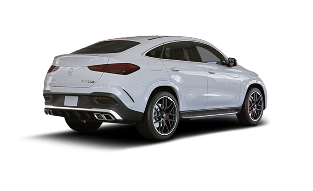 21 Mercedes Benz Gle Coupe 63 S Amg 4matic Starting At 140 710 Mercedes Benz Ottawa Downtown