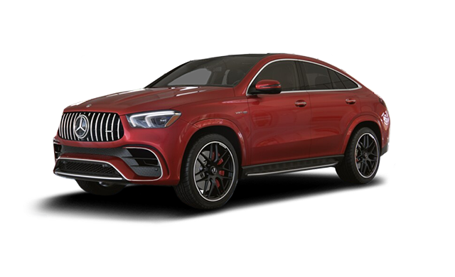 21 Mercedes Benz Gle Coupe 63 S Amg 4matic Starting At 140 315 Mercedes Benz Montreal Est