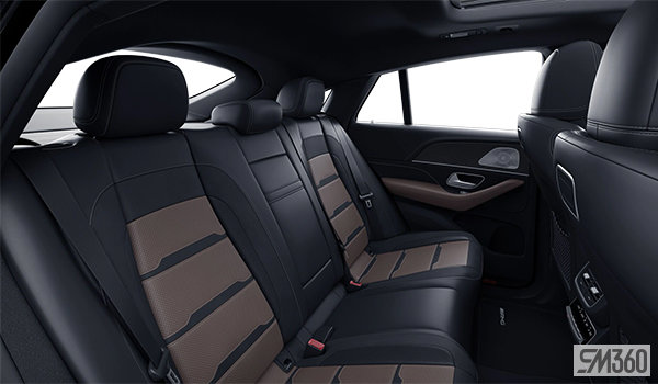 Mercedes Benz Gle Coupe 63 S Amg 4matic 21 A Partir De 139 695 Mercedes Benz Rive Sud