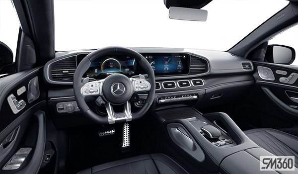 21 Gle Coupe 63 S Amg 4matic Starting At 139 816 Association Des Mercedes Benz Du Grand Montreal