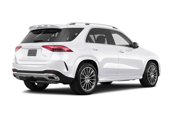 Mercedes Benz Vancouver The 21 Gle 450 4matic Mercedes Benz Vancouver The 21 Gle 450 4matic