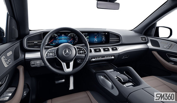 Mercedes Benz Gle 450 4matic 21 A Partir De 80 5 Mercedes Benz Rive Sud