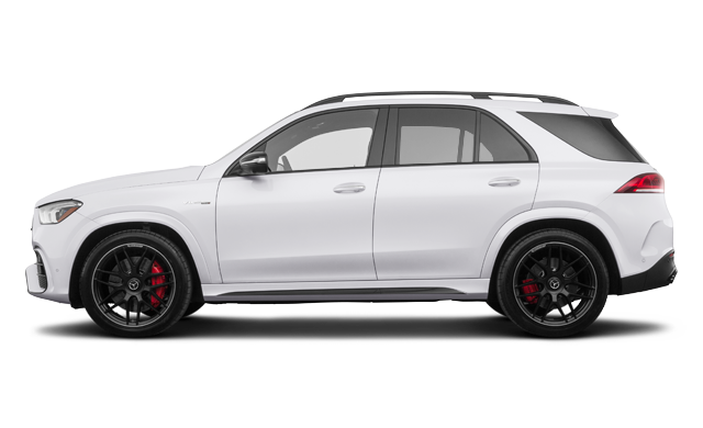 Mercedes Benz Gle 63 S Amg 4matic 21 A Partir De 136 695 Mercedes Benz Rive Sud