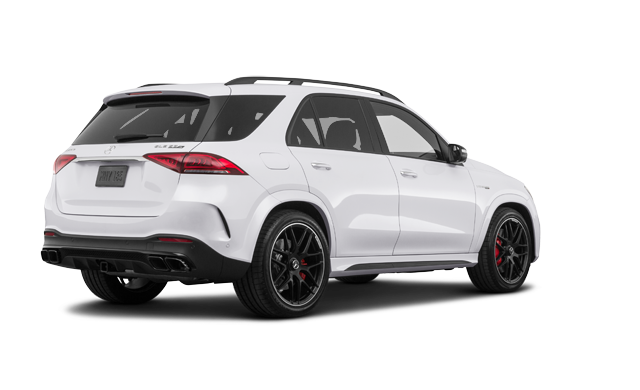 Mercedes Benz Gle 63 S Amg 4matic 21 A Partir De 136 695 Mercedes Benz Rive Sud