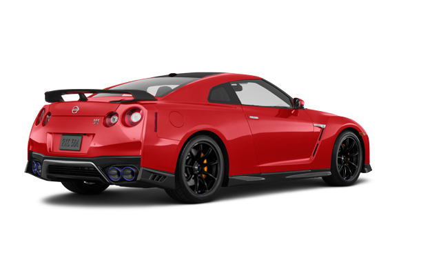 Ниссан gtr 2021
