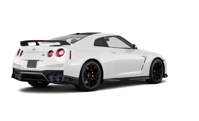 2021 Nissan GT-R Track Edition - Starting at $170627.0 | Half-Way