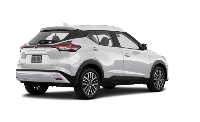 2021 Nissan Kicks SV - Starting at $25357.0 | Half-Way Motors Nissan