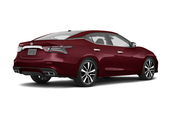 Nissan maxima 2021