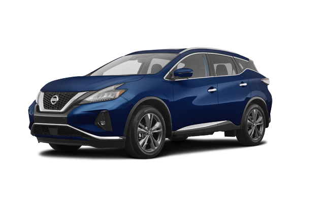 Nissan мурано 2021