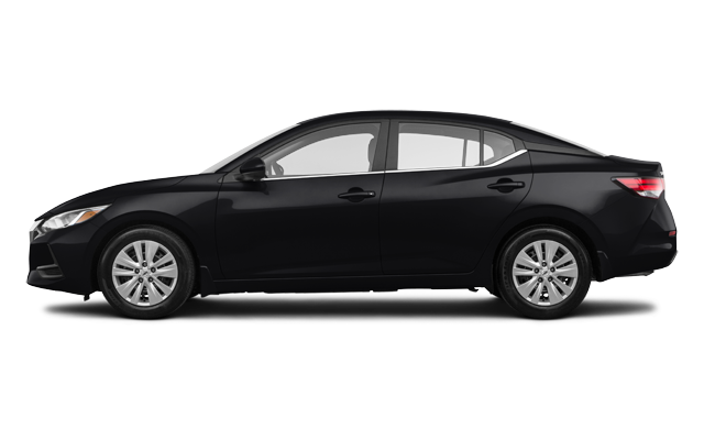 21 Sentra S Mt From 990 Bruce Nissan