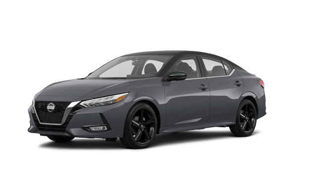 Nissan centra 2021