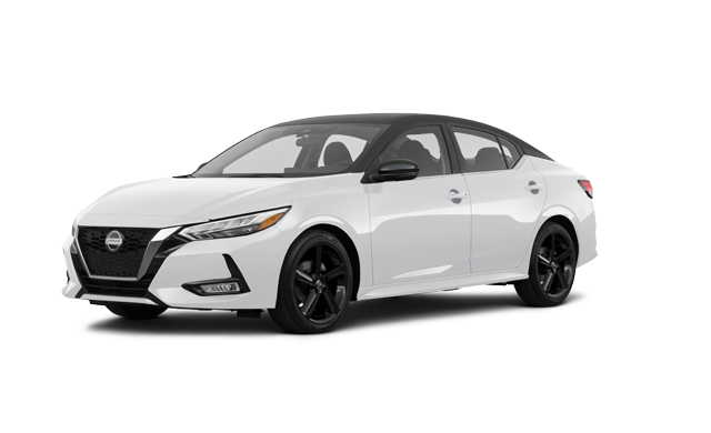 Nissan centra 2021