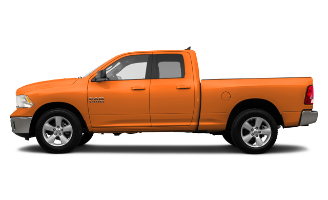 Brandon Chrysler Dodge Jeep Ram | The 2021 1500 Classic SLT