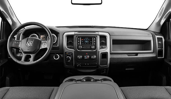 Maison De L Auto St Felicien In Saint Felicien The 21 Ram 1500 Classic Tradesman