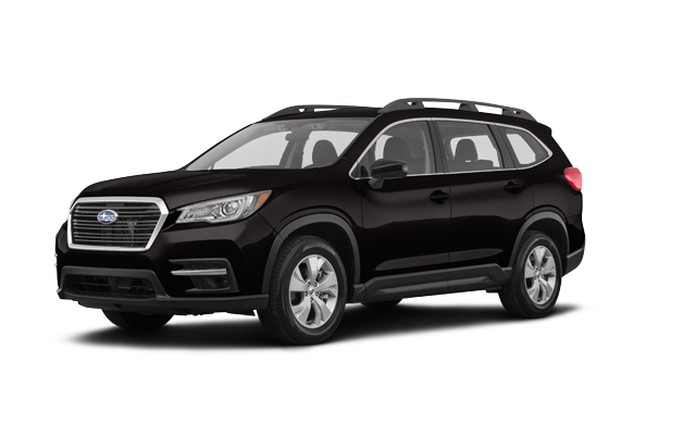 2021 Subaru Ascent